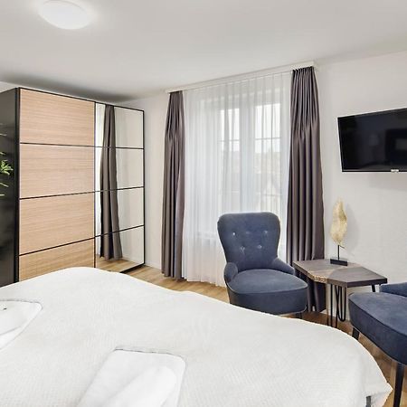 Eh Apartments Venus St. Gallen Exterior photo